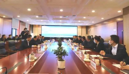 寧夏寧東能源化工基地?cái)M建百億己二腈及下游新材料項(xiàng)目，引領(lǐng)產(chǎn)業(yè)升級(jí)與技術(shù)創(chuàng)新