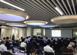 白云化工技術交流活動走進深圳 技術轉讓促進產業升級